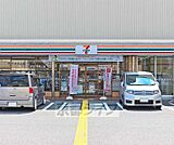 セブンイレブン大津月輪店まで324m