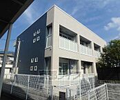 大阪府枚方市田口1丁目：物件画像／株式会社京都ライフ 京都駅前店