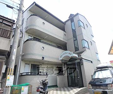 外観 外観