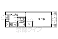 フォレスト4階3.5万円