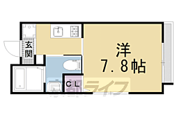 京阪本線 出町柳駅 徒歩14分 1階/-
