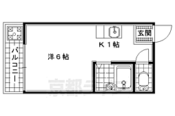 ドルフ広野 2階/203