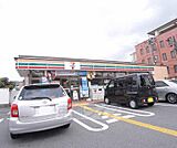 セブンイレブン伏見勧進橋店まで250m 24号線沿いです。