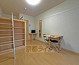 レオパレス青嶺 1Kの写真