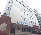 新京都南病院まで485m 西大路七条の交差点を南に下がった西大路通り沿いです。