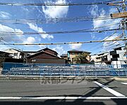 ・建築中