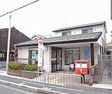 伏見京町北郵便局まで74m
