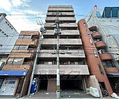 京都府京都市下京区大宮通高辻下ル高辻大宮町：物件画像／株式会社京都ライフ 京都駅前店