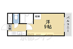 雅パレス 1階