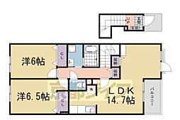 JR東海道・山陽本線 瀬田駅 徒歩22分