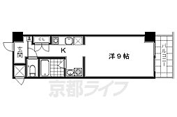 KIND(EN)III 南館 6階/642