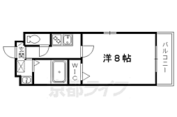 近鉄京都線 伏見駅 徒歩3分 3階/-