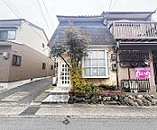 京都府京都市山科区御陵四丁野町：物件画像／株式会社京都ライフ 京都駅前店