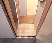 高級感のある玄関です。