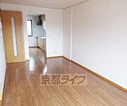 家具の配置もしやすい・