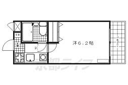 京阪本線 東福寺駅 徒歩4分