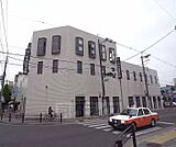 京都中央信用金庫 紫野支店まで685m