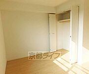 2階部分の洋室です。