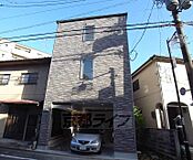 京都府京都市左京区山端川原町：物件画像／株式会社京都ライフ 京都駅前店