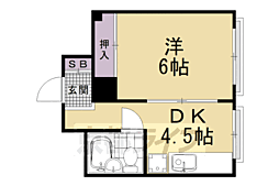 ホワイトプラザ 3階