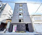 京都府京都市右京区西院東今田町：物件画像／株式会社京都ライフ 京都駅前店