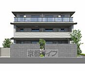 京都府京都市伏見区新町10丁目：物件画像／株式会社京都ライフ 京都駅前店
