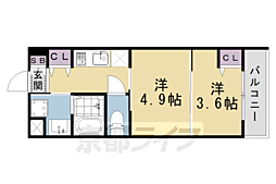 MJC京都EsTRUTH 1階/103