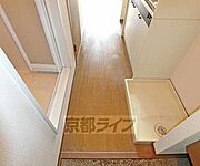 廊下です。