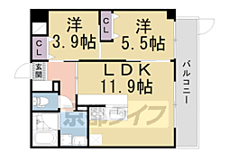 ＧＲＡＮＤ　ＬＡＴＴＩＣＥ　ＫＡＷＡＲＡＭＡＣＨＩ　ＳＨＩＣ 1階