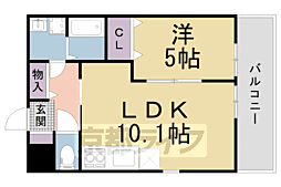 京阪本線 牧野駅 徒歩30分