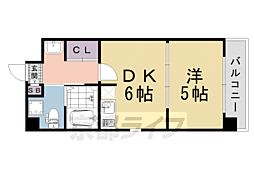 G−stage京都油小路 7階