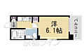 エステムプラザ京都五条大橋6階5.5万円