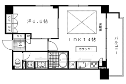 京都市営烏丸線 丸太町駅 徒歩5分