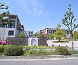 京都大学（桂）まで2300m
