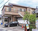 ひかり保育園まで640m