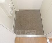 大きな段差がありません