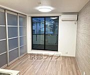明るいお部屋