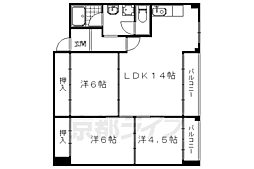 中川第6コーポ