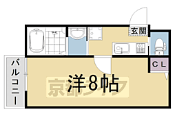 京都地下鉄東西線 太秦天神川駅 徒歩13分