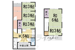 桂木ノ下町戸建