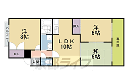 山陰本線 太秦駅 徒歩5分