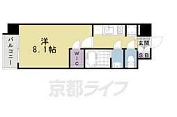 エスリード京都梅小路