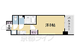 山陰本線 嵯峨嵐山駅 徒歩10分