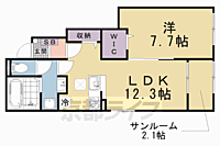 滋賀県大津市仰木の里東7丁目：物件画像／株式会社京都ライフ 京都駅前店