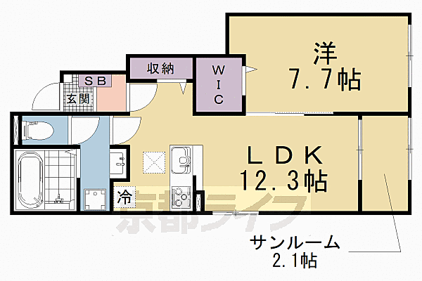 物件画像