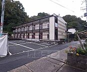 京都府八幡市八幡大谷：物件画像／株式会社京都ライフ 京都駅前店