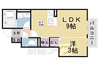 滋賀県草津市西大路町：物件画像／株式会社京都ライフ 京都駅前店