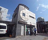山科駅前交番まで173m
