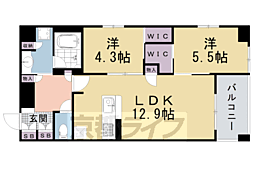 京都市営烏丸線 丸太町駅 徒歩13分