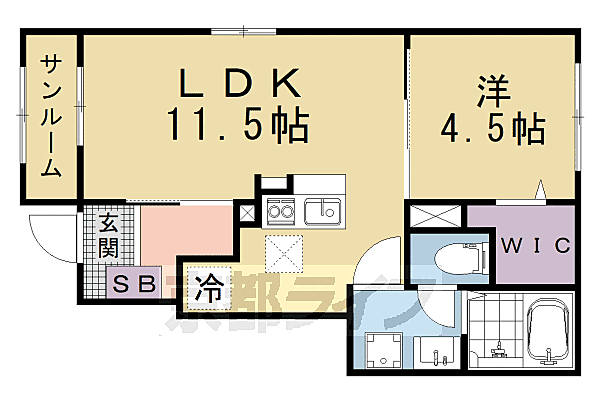 物件画像